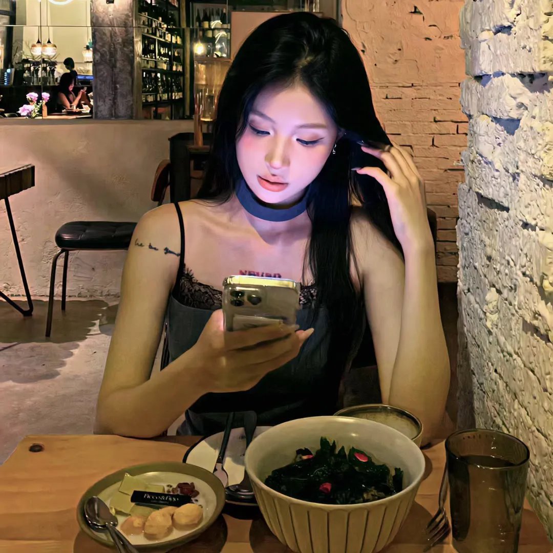 小鱼
