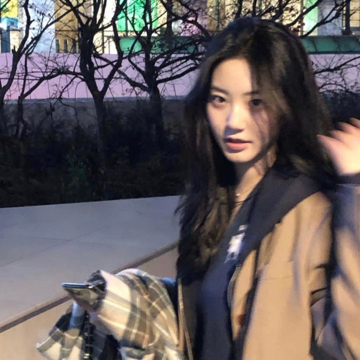 玉女迷春